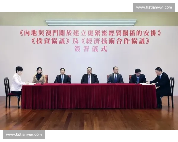 香港与澳门比较全景解析:经济、文化与旅游发展的多维度探讨
